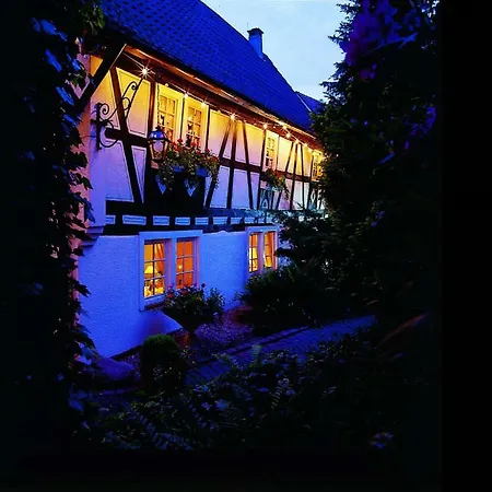 فندق Landgasthof Alte Bergmuehle