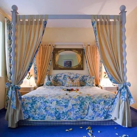 Landgasthof Alte Bergmuehle