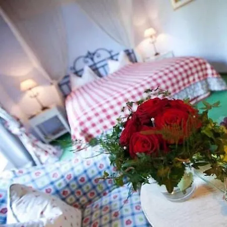 فندق Landgasthof Alte Bergmuehle 3*