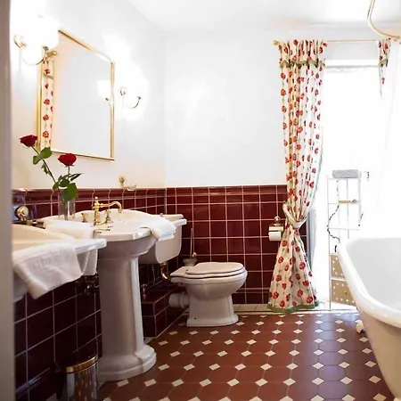 Landgasthof Alte Bergmuehle 3* دريش