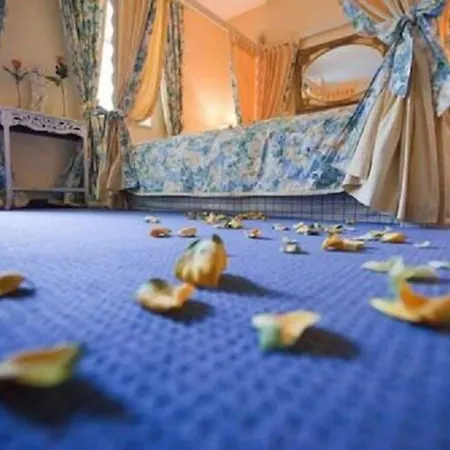 Landgasthof Alte Bergmuehle فندق 3*