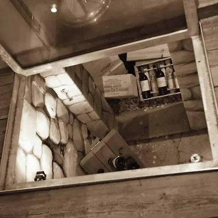 Landgasthof Alte Bergmuehle 3*