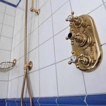 Landgasthof Alte Bergmuehle فندق 3*