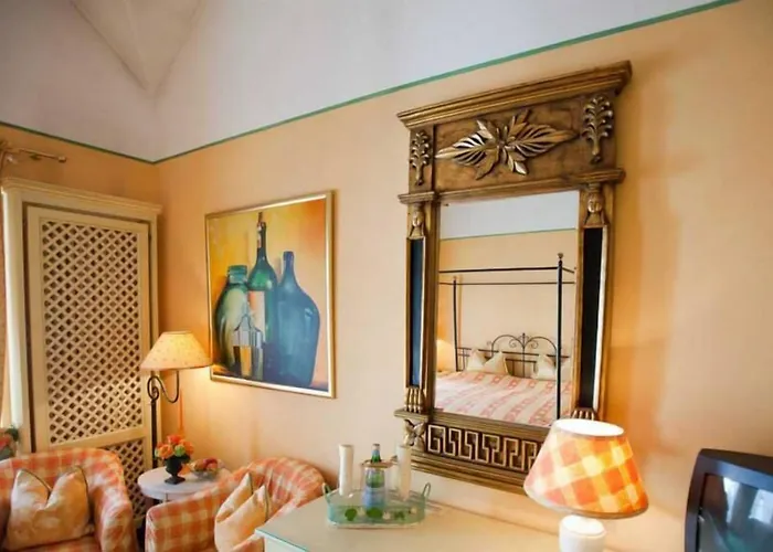 Отель Landgasthof Alte Bergmuehle