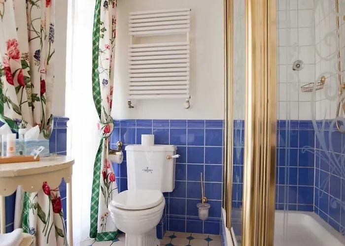 Landgasthof Alte Bergmuehle Отель