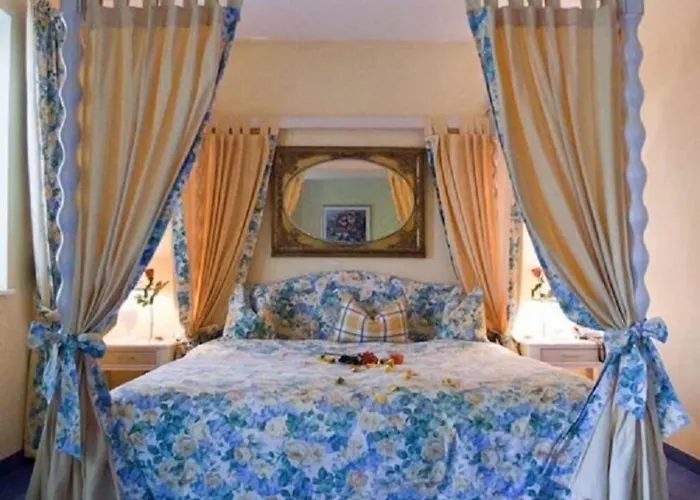 Landgasthof Alte Bergmuehle