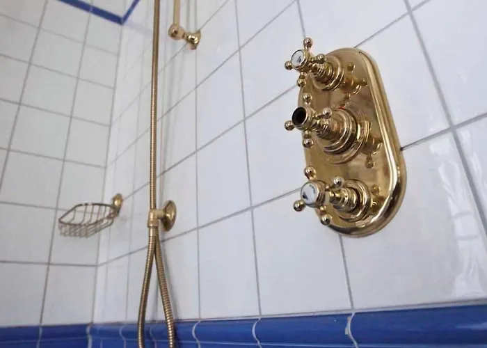 Landgasthof Alte Bergmuehle Отель 3*